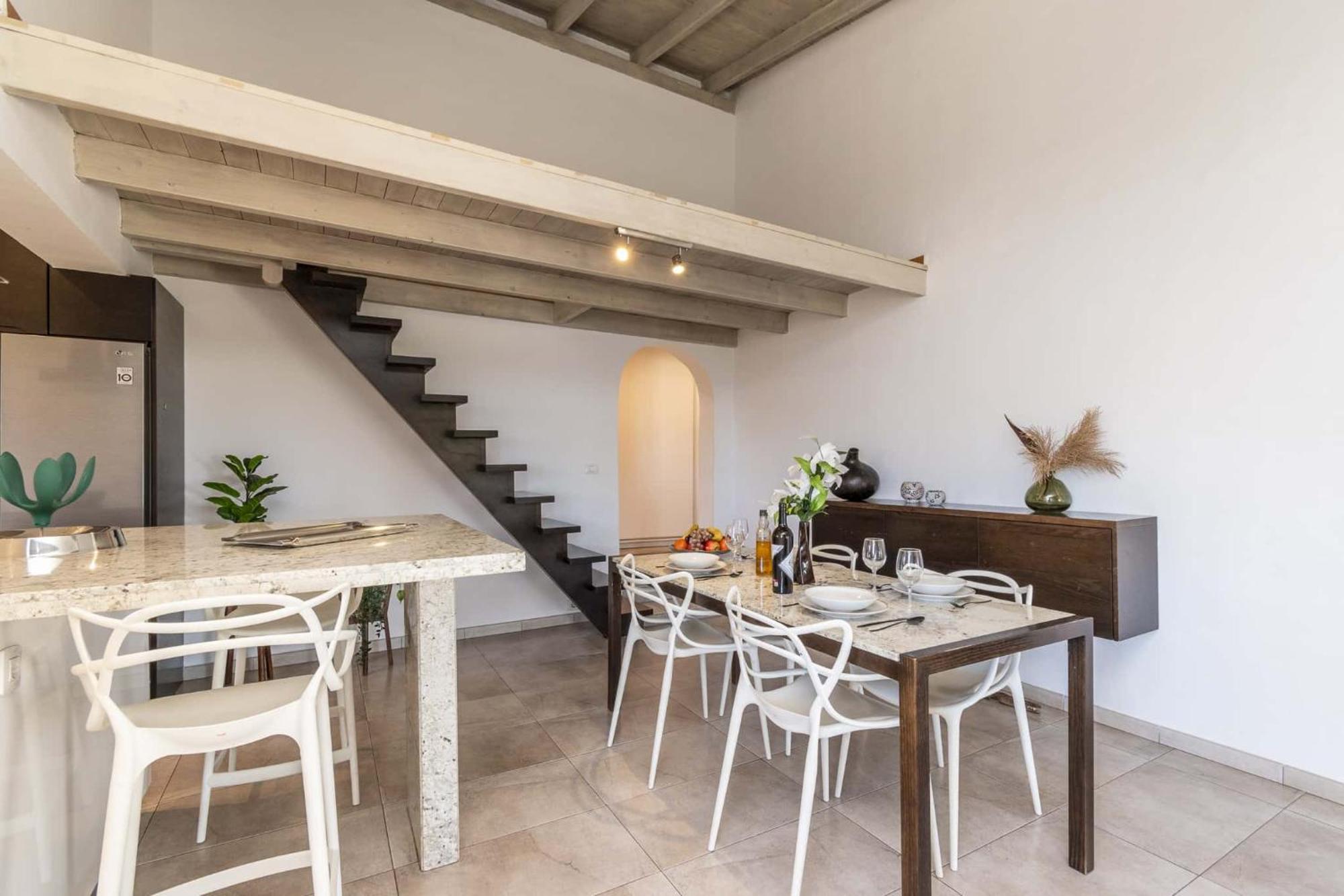 Casa Las Palmeras 그라나딜라데아보나 외부 사진